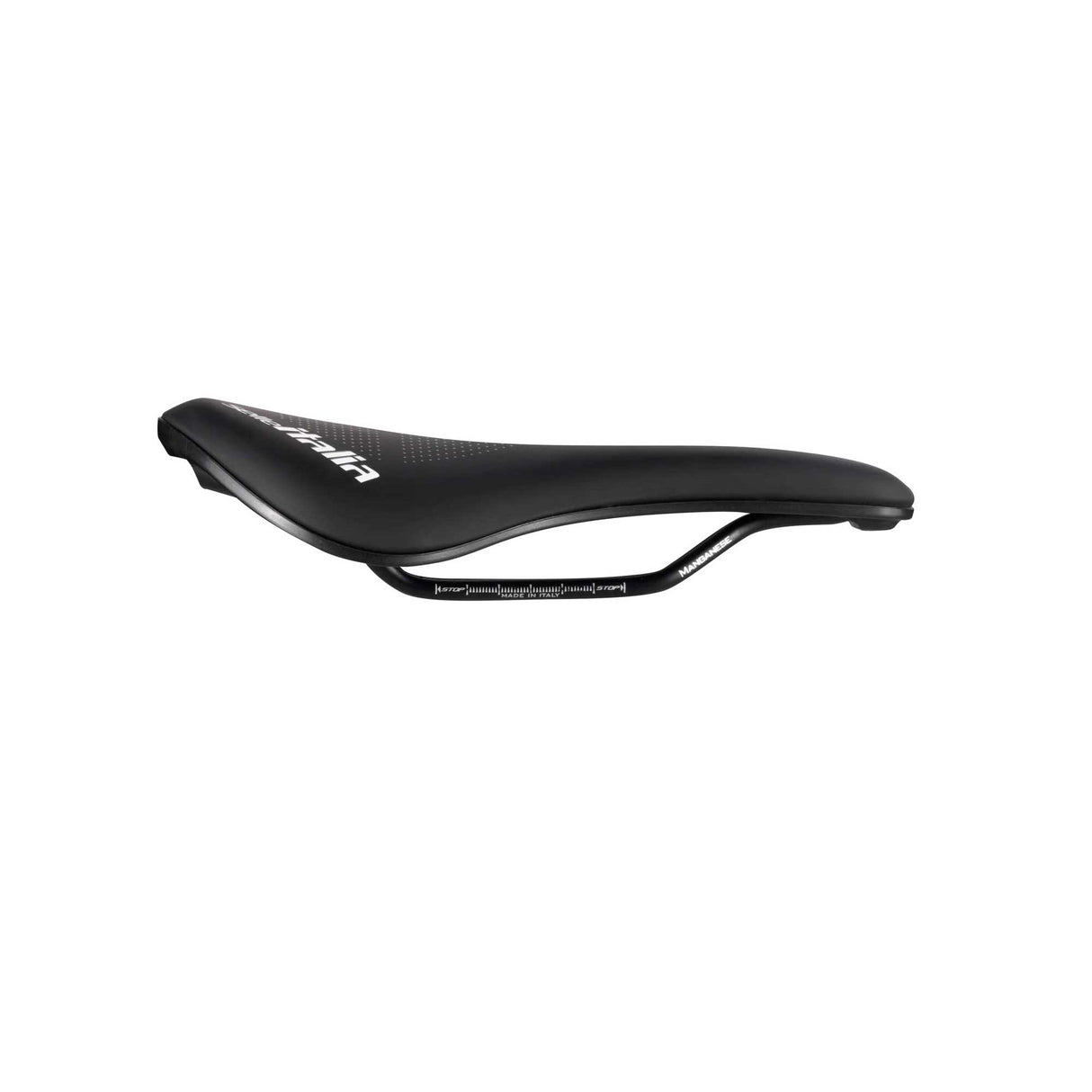 Selle Italia Novus EVO Endurance Boost Superflow TM Saddle Black