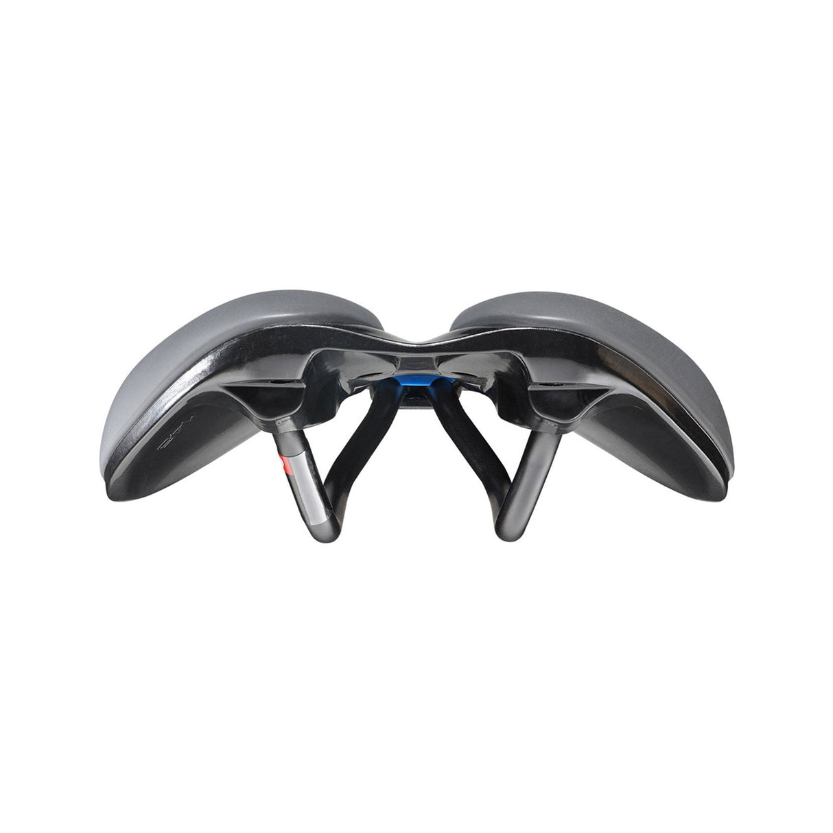 Selle Italia Novus EVO Gravel Boost Superflow TM Saddle Grey