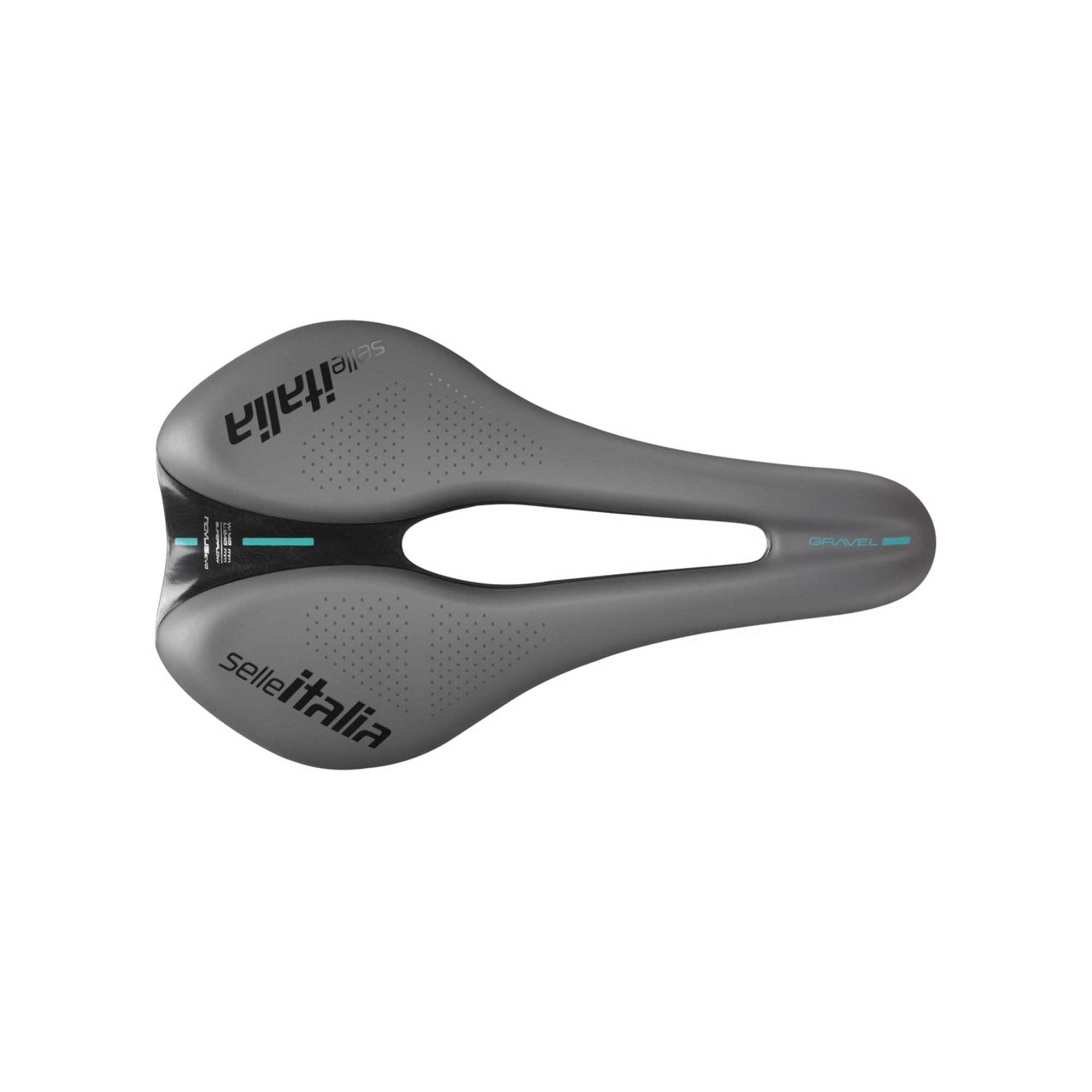 Selle Italia Novus EVO Gravel Superflow Saddle | RA Cycles
