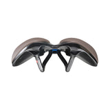 Selle Italia Novus EVO Gravel Boost Superflow TM Saddle Mud Brown