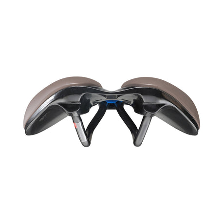 Selle Italia Novus EVO Gravel Boost Superflow TM Saddle Mud Brown