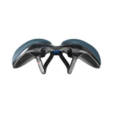 Selle Italia Novus EVO Gravel Boost Superflow TM Saddle Blue Granite