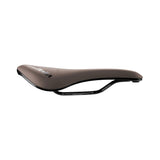 Selle Italia Novus EVO Gravel Boost Superflow TM Saddle Mud Brown