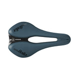 Selle Italia Novus EVO Gravel Boost Superflow TM Saddle Blue Granite