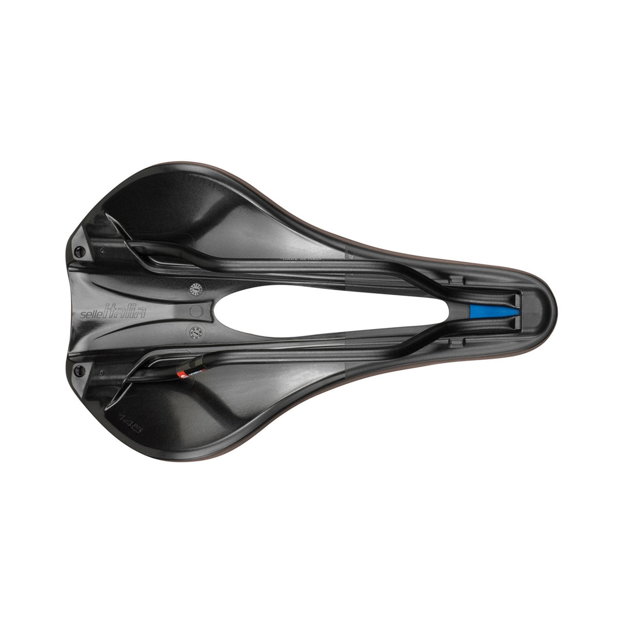 Selle Italia Novus EVO Gravel Superflow Saddle | RA Cycles