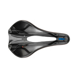 Selle Italia Novus EVO Gravel Boost Superflow TM Saddle Mud Brown