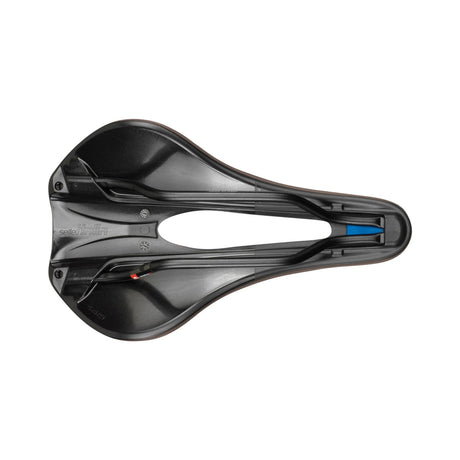 Selle Italia Novus EVO Gravel Boost Superflow TM Saddle Mud Brown