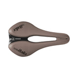Selle Italia Novus EVO Gravel Boost Superflow TM Saddle Mud Brown