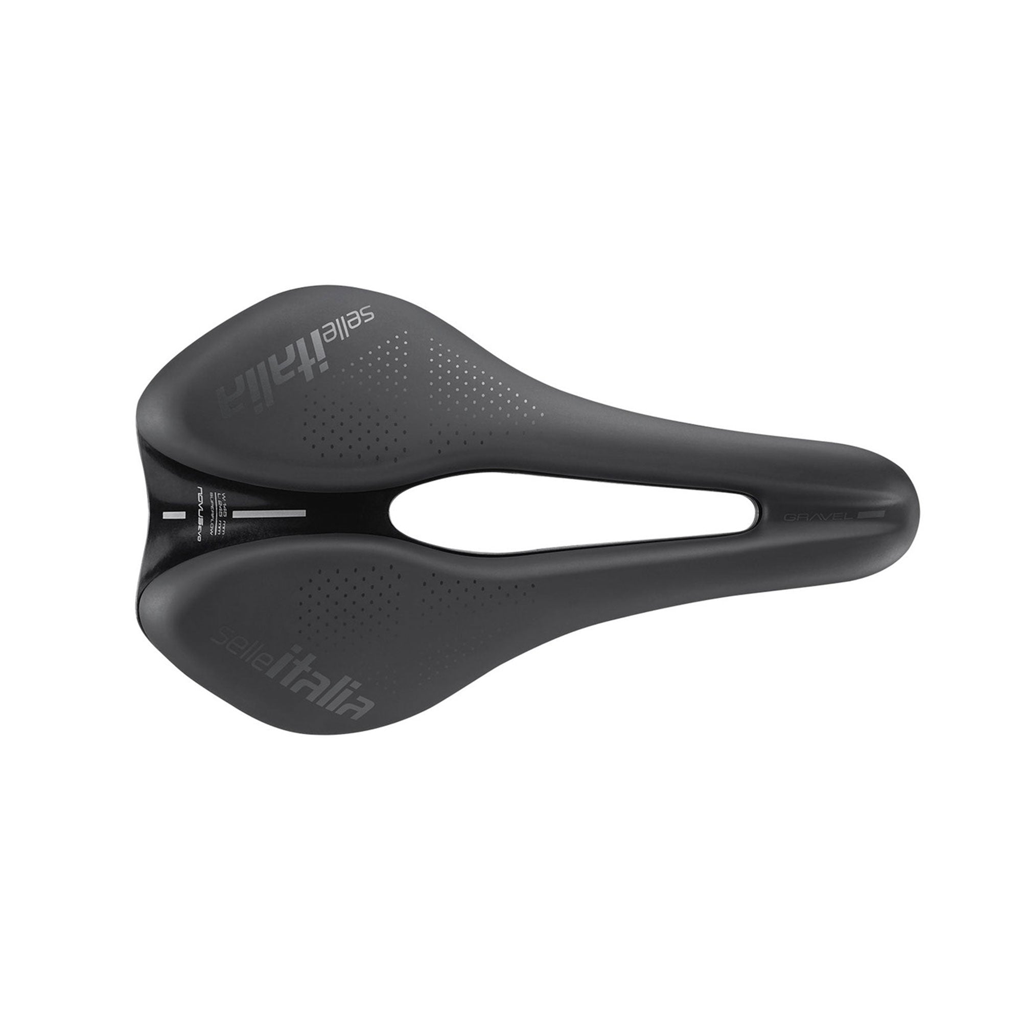 Selle Italia Novus Boost EVO Carbonio Superflow 3D | RA Cycles