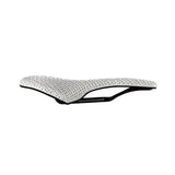 Selle Italia SLR 3D Boost Superflow Kit Carbonio Saddle White