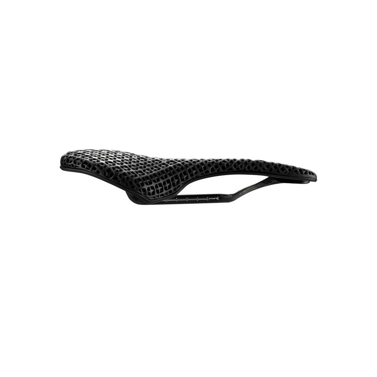 Selle Italia SLR 3D Boost Superflow Kit Carbonio Saddle Black