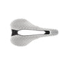 Selle Italia SLR 3D Boost Superflow Kit Carbonio Saddle White
