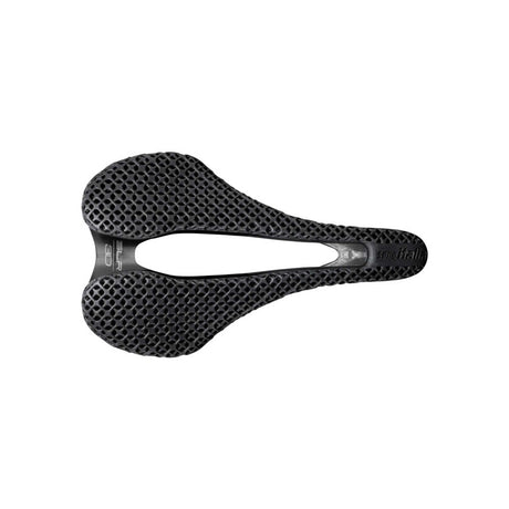 Selle Italia SLR 3D Boost Superflow Kit Carbonio Saddle Black