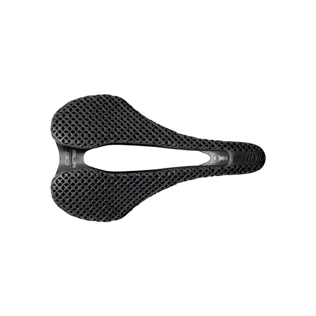 Selle Italia SLR 3D Boost Superflow Kit Carbonio Saddle Black
