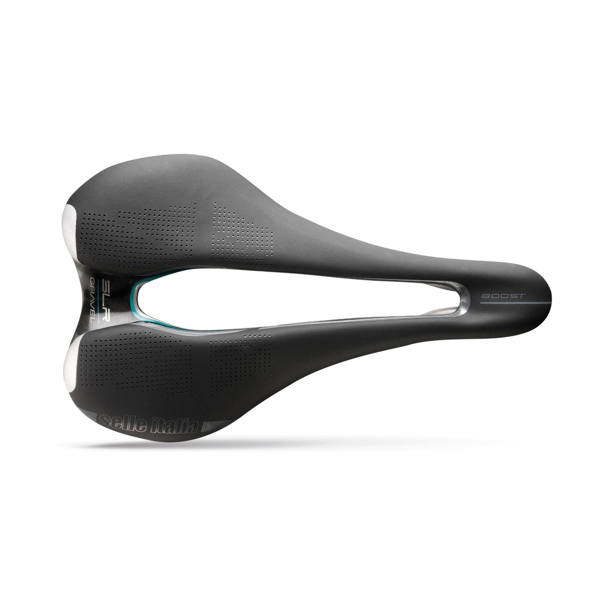 Selle Italia Max SLR Boost Gel Superflow Ti 316 | RA Cycles