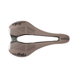 Selle Italia SLR Boost Gravel Superflow Saddle Mud Brown