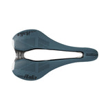 Selle Italia SLR Boost Gravel Superflow Saddle Blue Granite