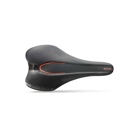 Selle Italia SLR Boost Kit Carbonio Saddle Black