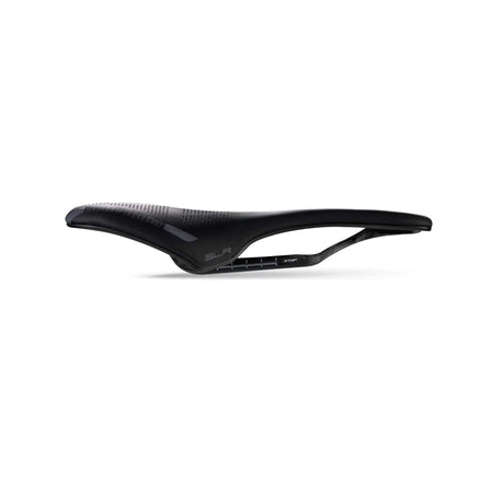 Selle Italia SLR Boost Superflow Kit Carbonio Saddle Black