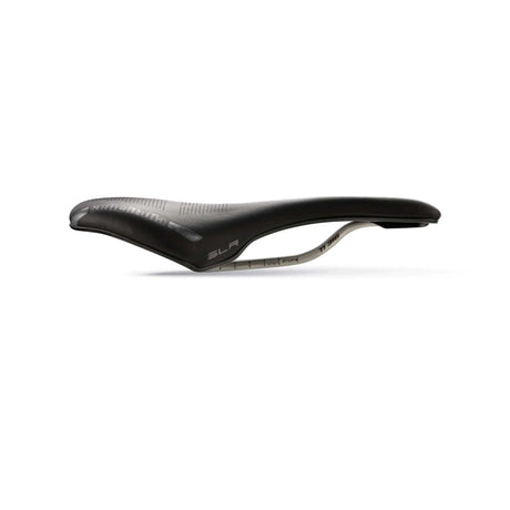 Selle Italia SLR Endurance Boost Superflow Ti 316 Saddle Black