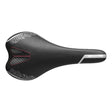 Selle Italia SLR Kit Carbonio Saddle Black