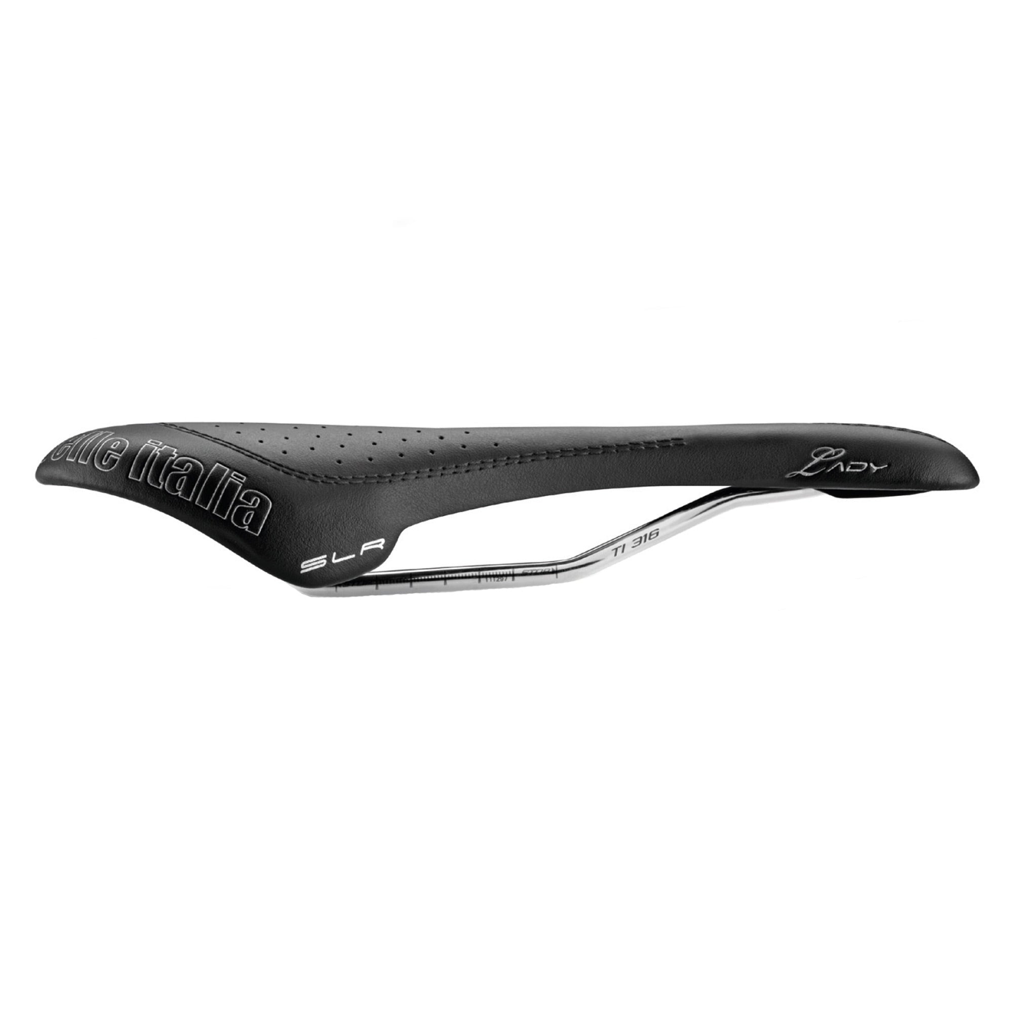Selle Italia SLR Lady Flow – RA Cycles