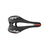Selle Italia SLR Pro Team Boost Superflow Kit Carbonio Saddle Black