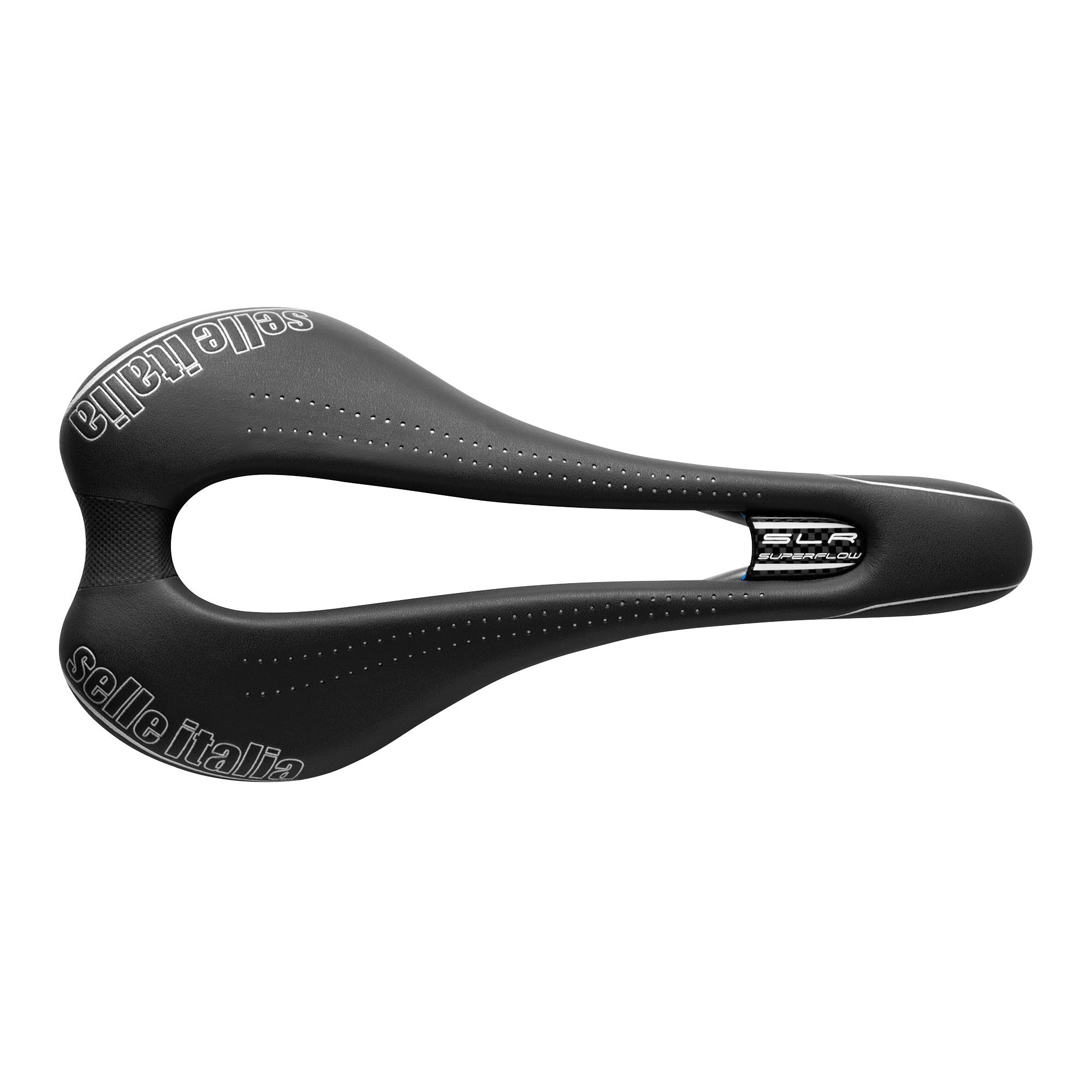 Selle Italia SLR Superflow S Saddle – RA Cycles