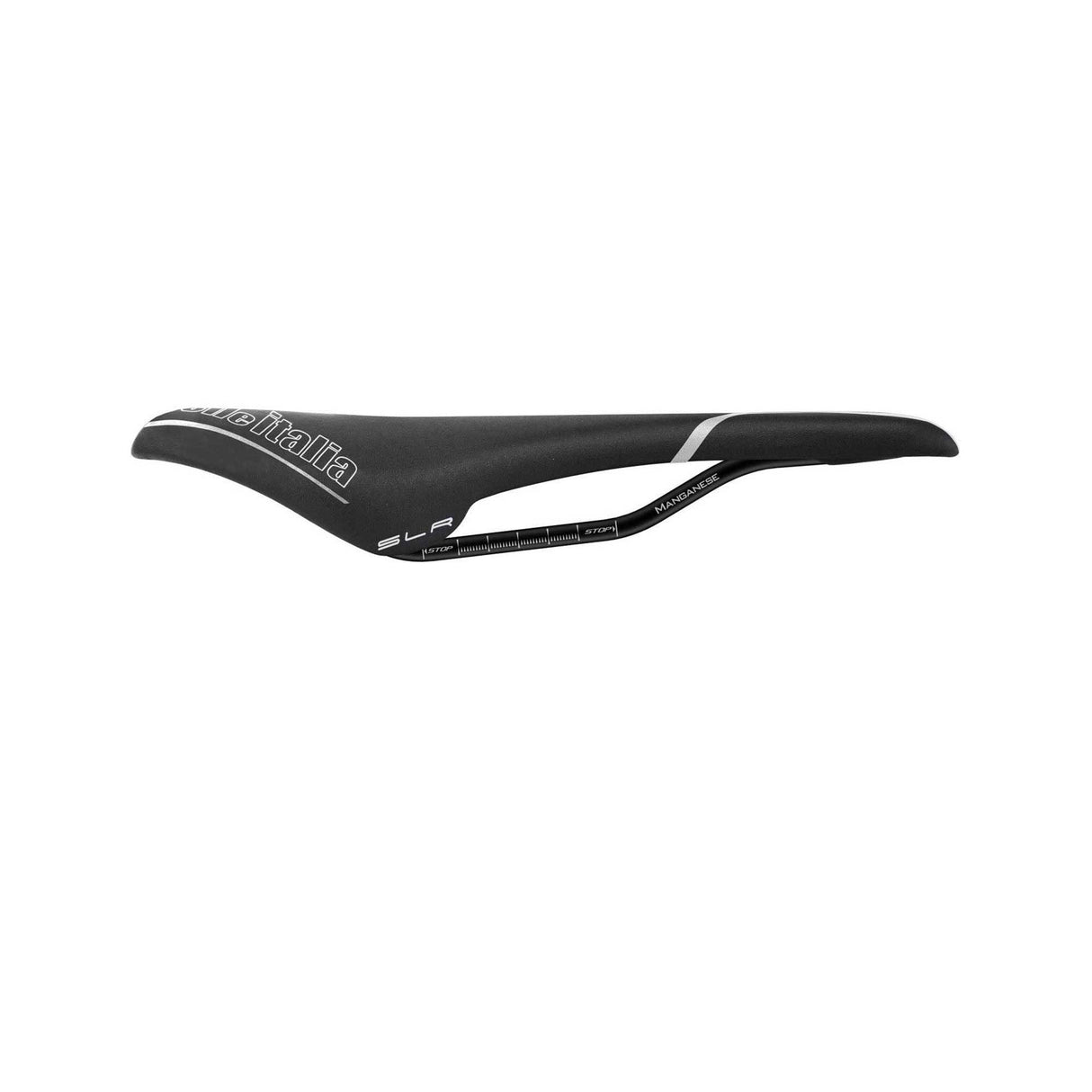 Selle Italia SLR TM Saddle Black