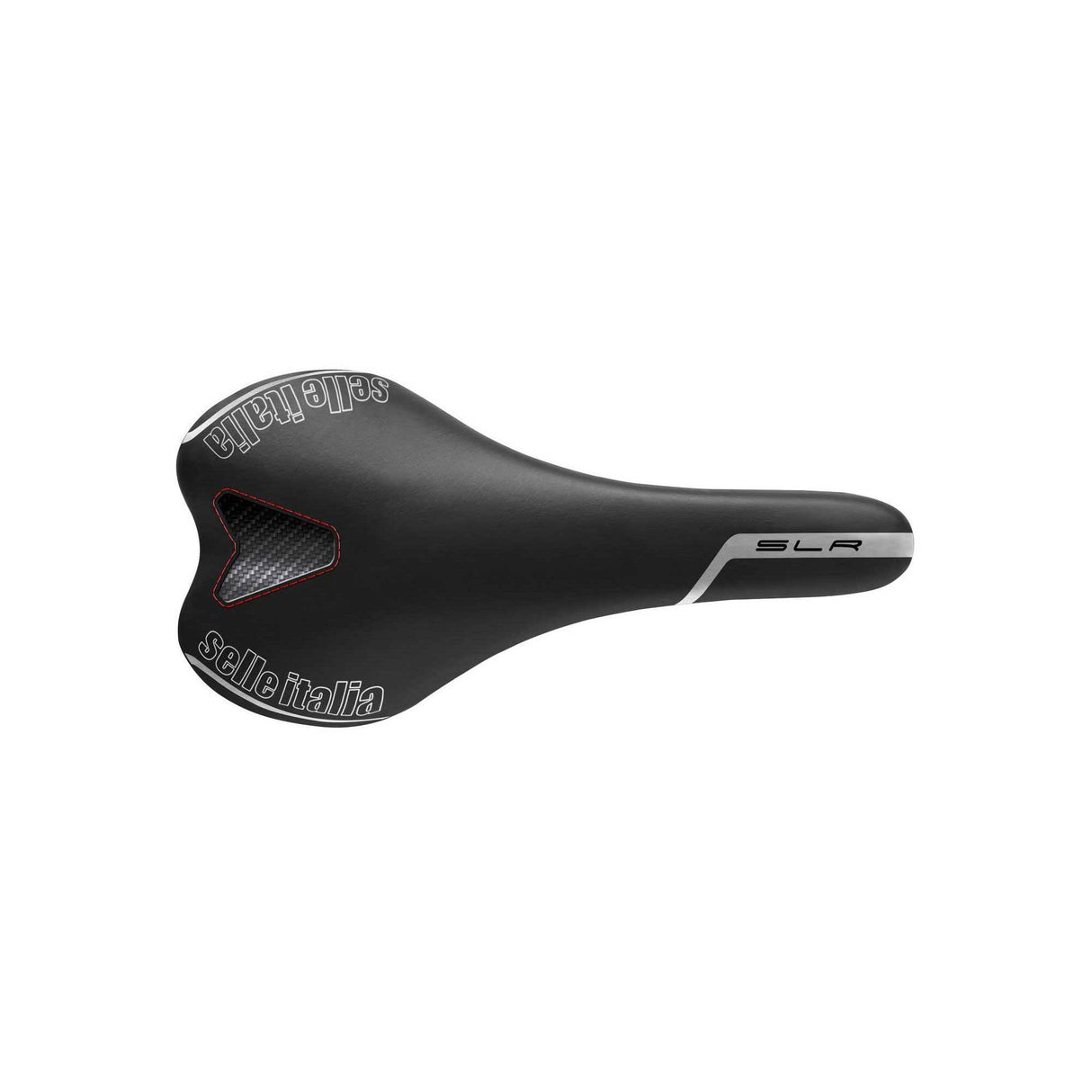 Selle Italia SLR TM Saddle Black