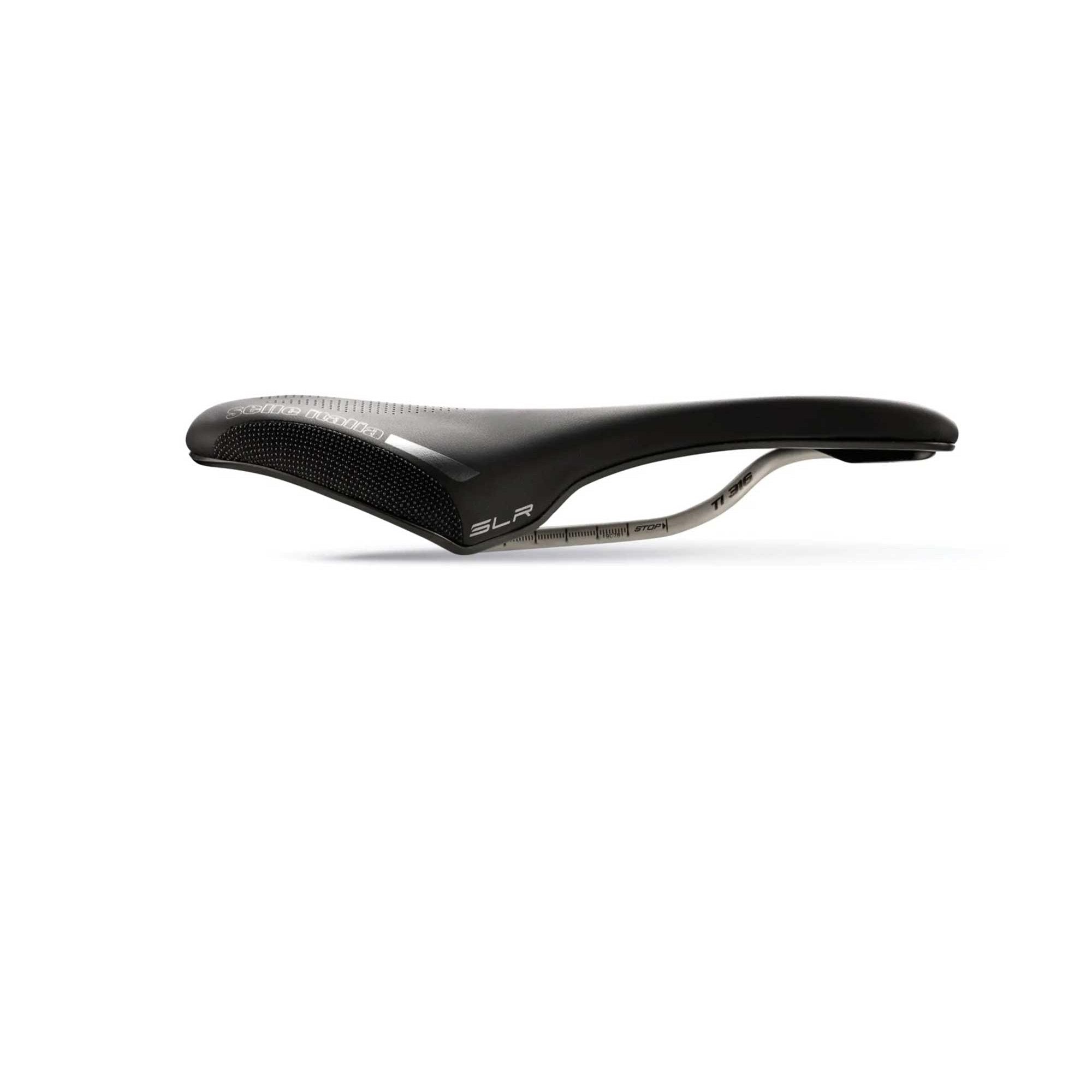 ENVE X Selle Italia SLR Boost Carbon Rail Saddle | RA Cycles