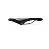 Selle Italia SLR X - Cross Boost Superflow Ti 316 Saddle Black