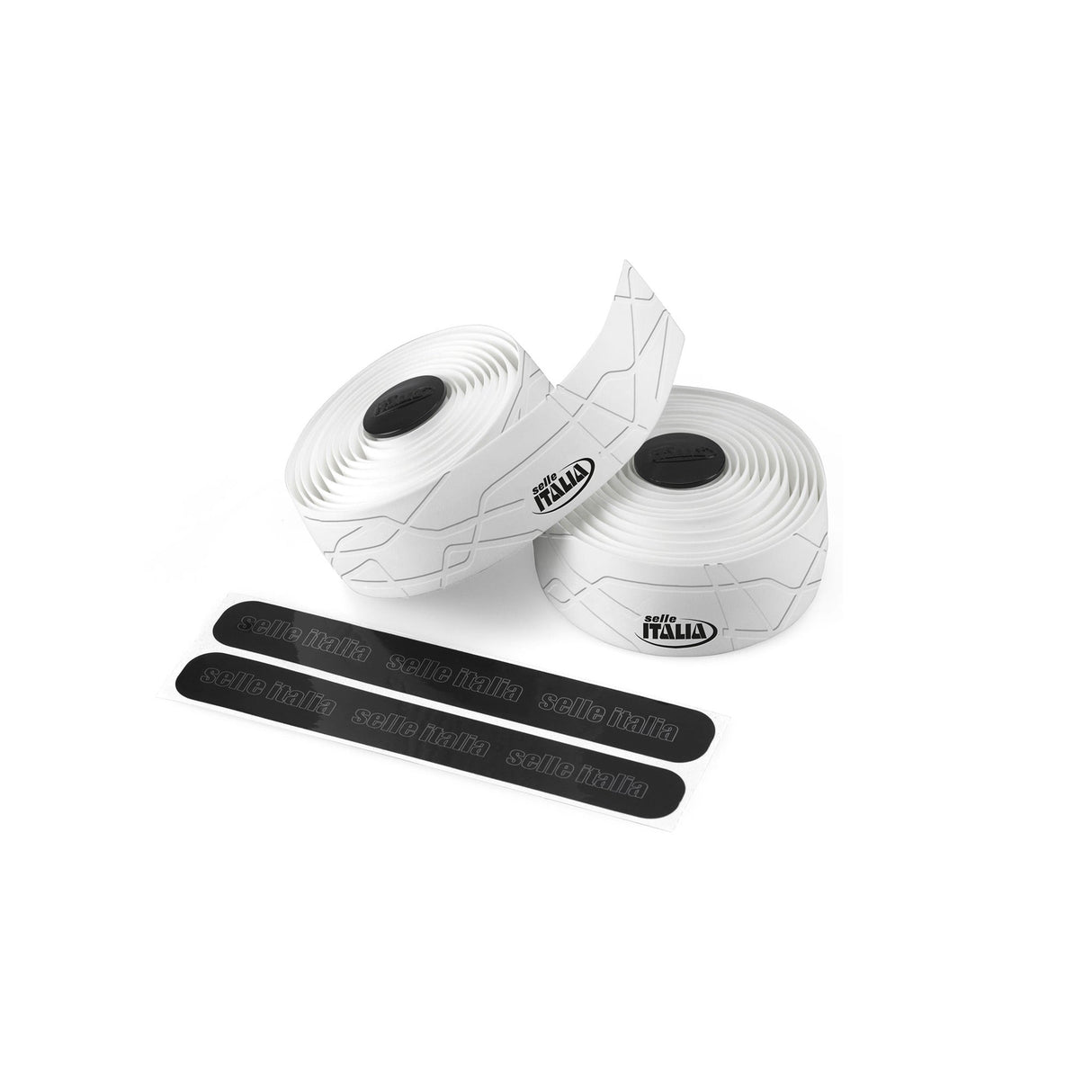 Selle Italia Smootape Gran Fondo Bar Tape White