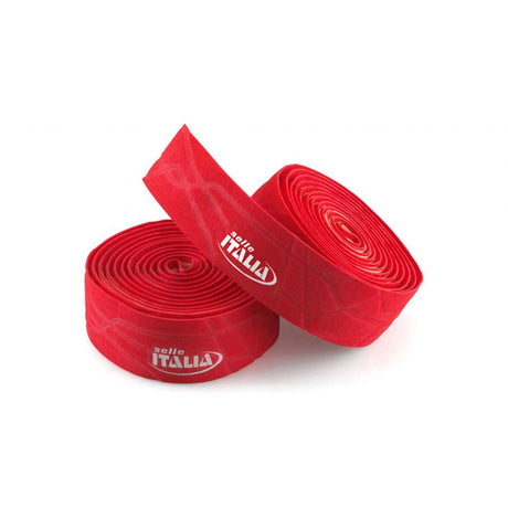 Selle Italia Smootape Gran Fondo Bar Tape Red