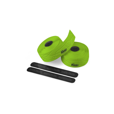 Selle Italia Smootape Gran Fondo Bar Tape Green