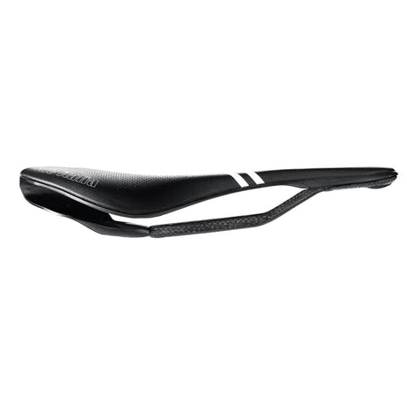 Selle Italia SP - 01 Kit Carbonio Superflow Saddle Black
