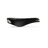 Selle Italia Turbo Bonnie Saddle Black