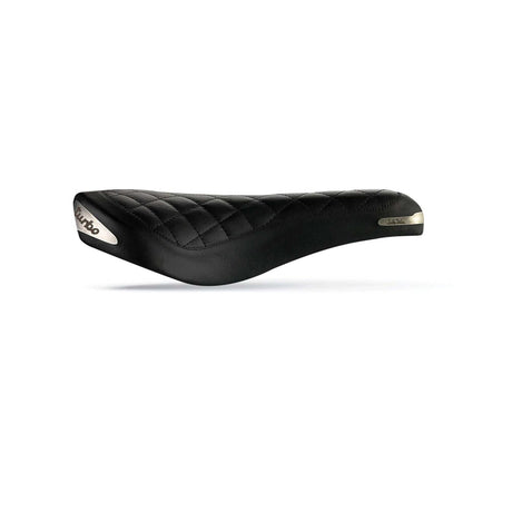 Selle Italia Turbo Bonnie Saddle Black