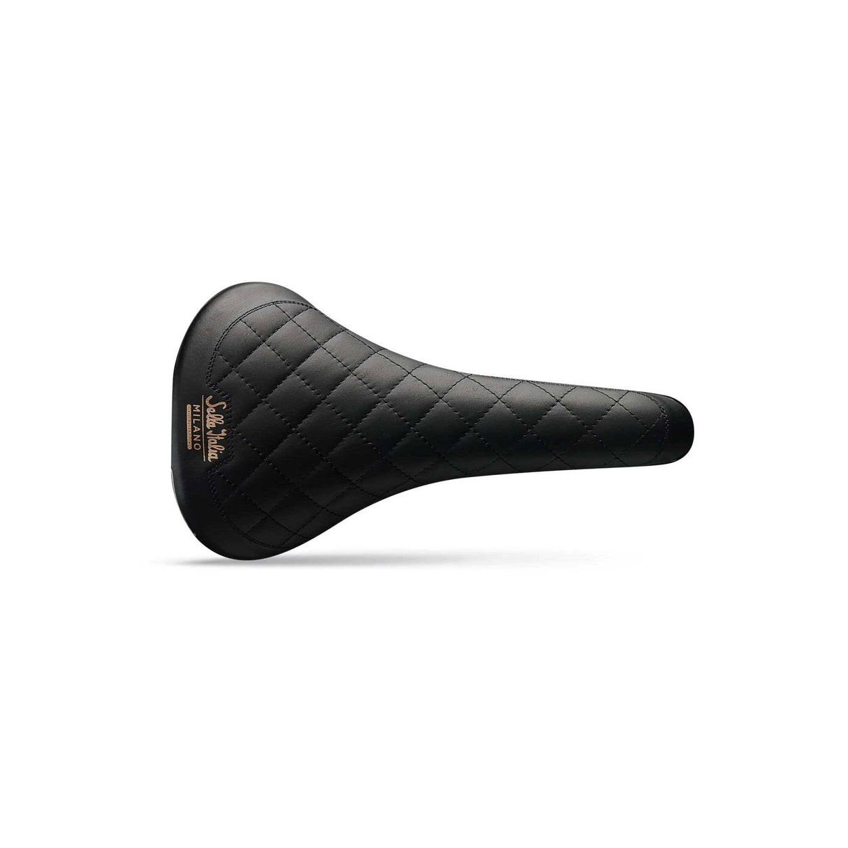Selle Italia Turbo Bonnie Saddle Black