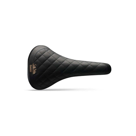 Selle Italia Turbo Bonnie Saddle Black