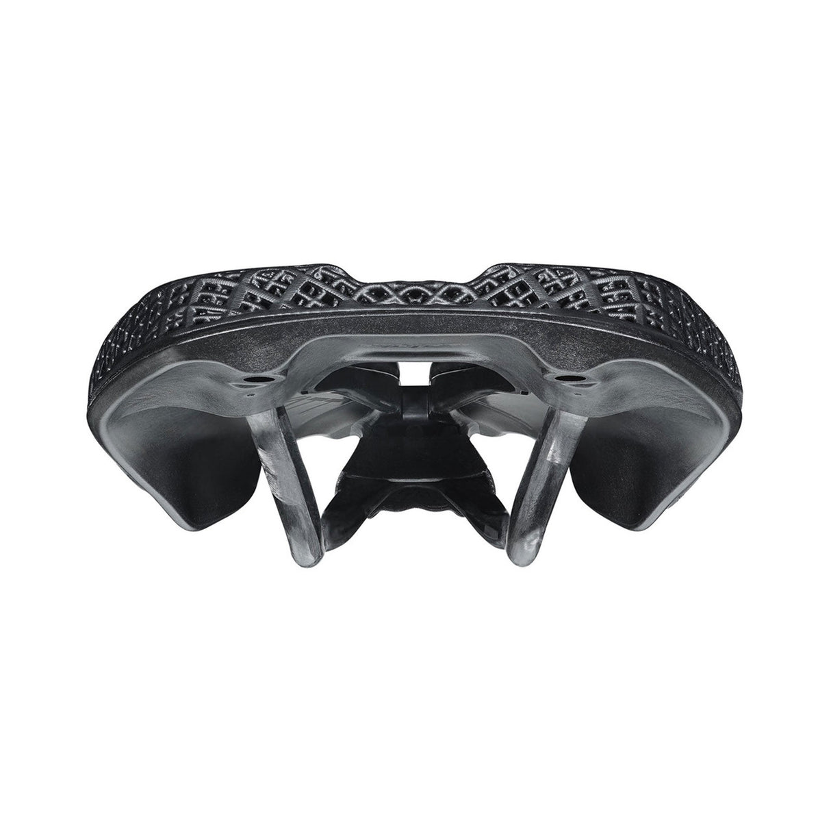 Selle Italia Watt 3D Kit Carbonio Superflow Saddle Black