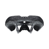 Selle Italia Watt 3D Kit Carbonio Superflow Saddle Black