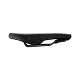 Selle Italia Watt 3D Kit Carbonio Superflow Saddle Black