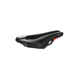 Selle Italia Watt Kit Carbonio Superflow Saddle Black
