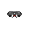 Selle Italia Watt Kit Carbonio Superflow Saddle Black