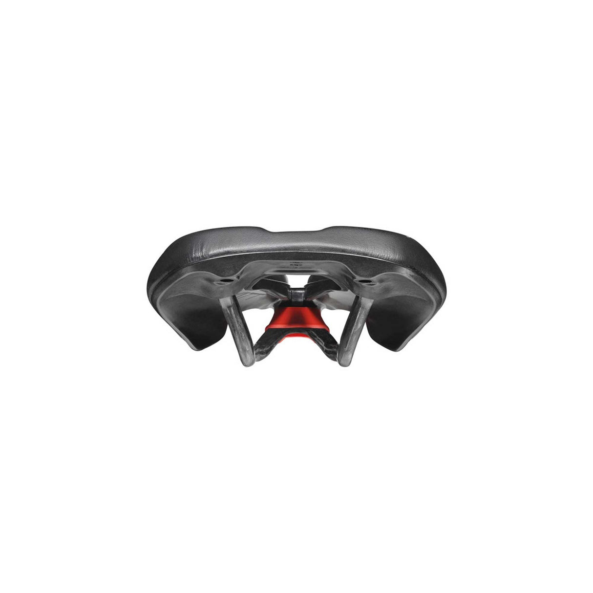 Selle Italia Watt Kit Carbonio Superflow Saddle Black
