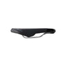 Selle Italia Watt Ti 316 Gel Superflow Saddle Black