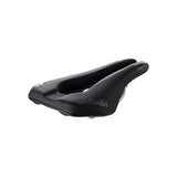 Selle Italia Watt Ti 316 Gel Superflow Saddle Black