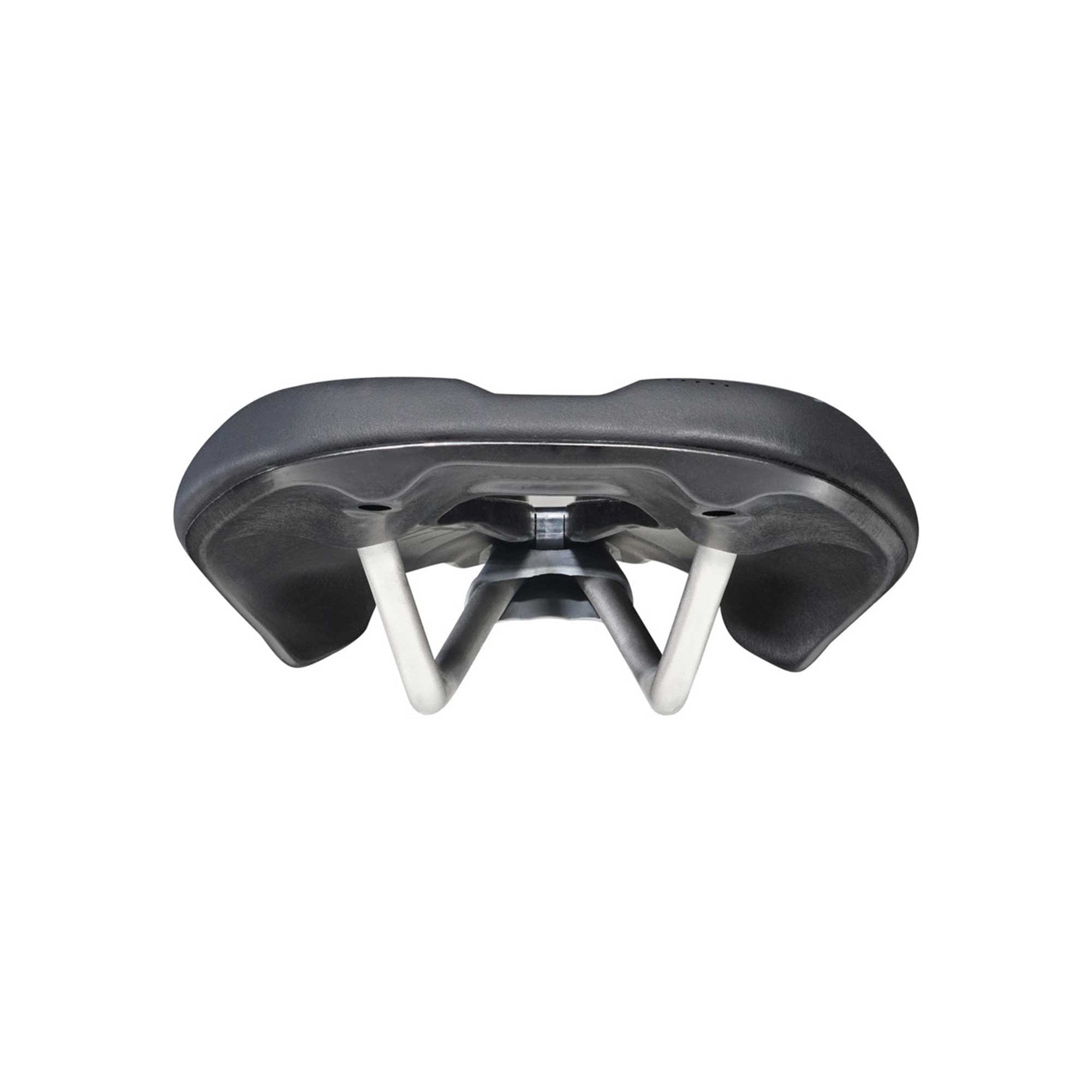 Selle Italia Watt Ti 316 Gel Superflow Saddle | RA Cycles