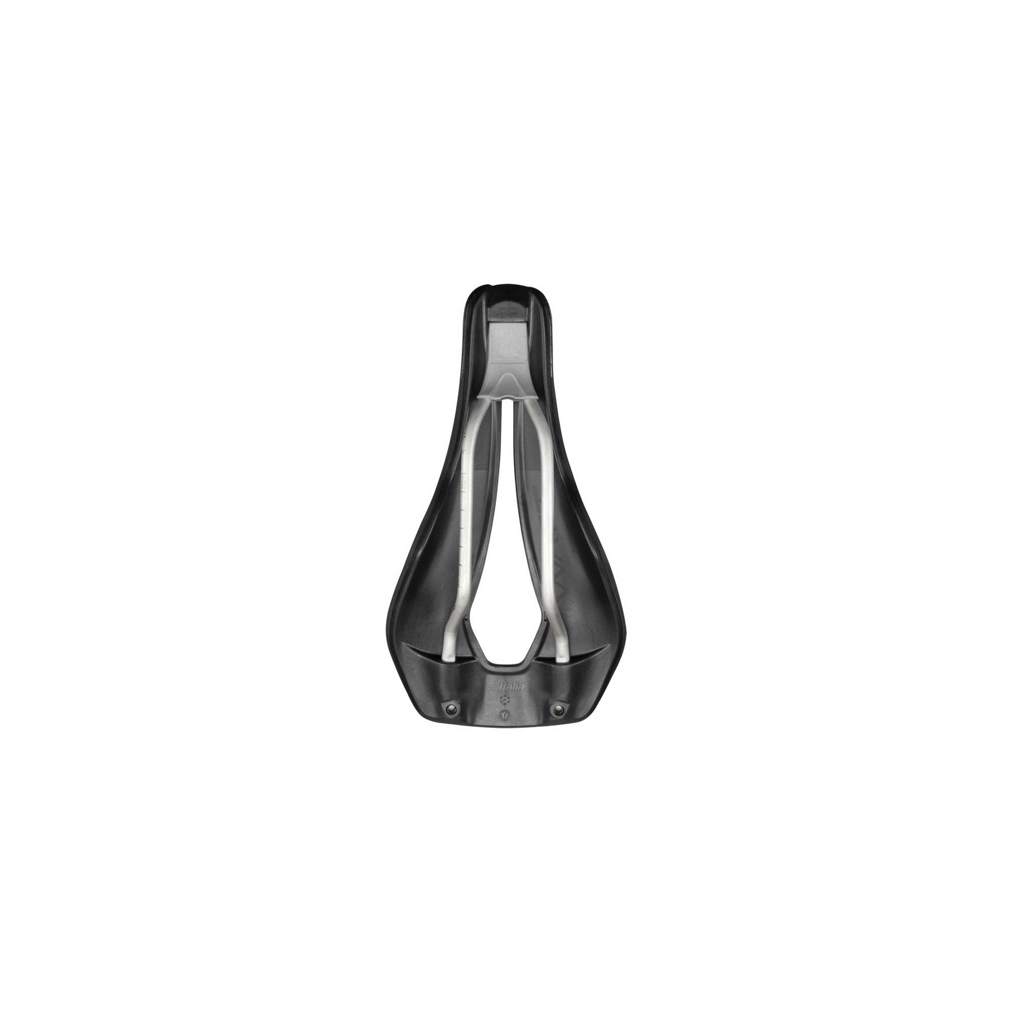 Selle Italia Watt Ti 316 Gel Superflow Saddle | RA Cycles